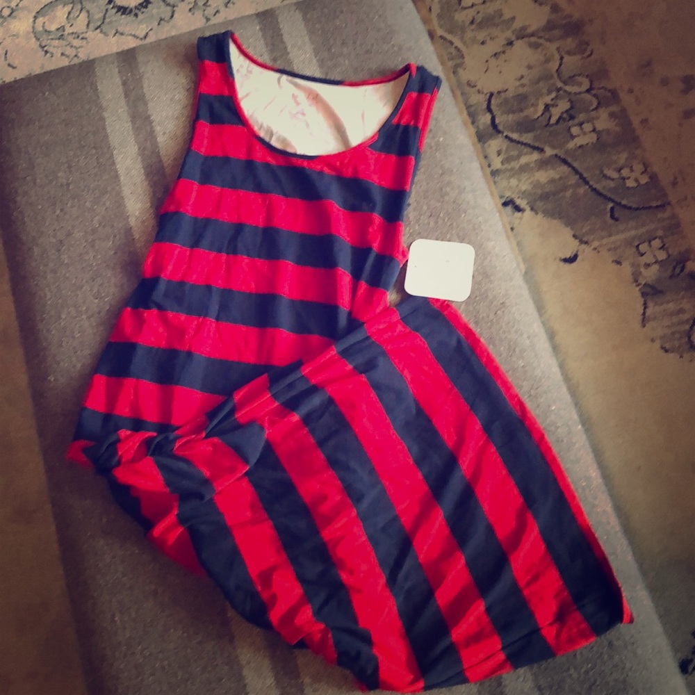 Maternity dress